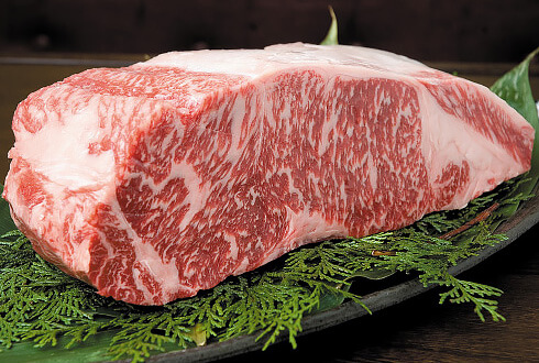 THỊT BÒ MATSUSAKA | Thịt bò Kobe Wagyu