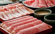 Giá bò Kobe “đắt xắt ra miếng” lý do vì đâu?