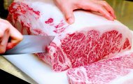 Tiết lộ địa chỉ mua thịt bò Kobe sạch, chất lượng nhất 