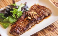 Thịt bò Kobe - Nguồn thực phẩm giàu dinh dưỡng cho sức khỏe