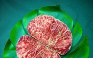 Thăn ngoại Wagyuko – Món ăn sang nhưng lại “lành” cho người quan tâm sức khỏe