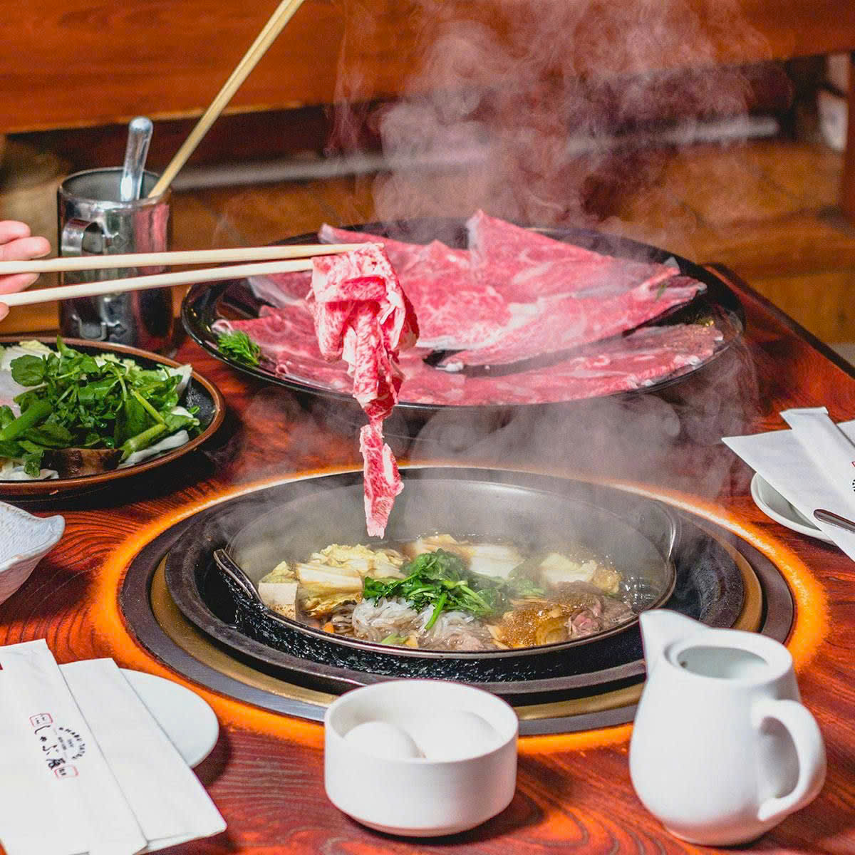 Top 5 Món Ăn Wagyu Ngon Nhất | Thịt bò Kobe Wagyu