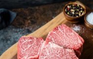 Thăn Nội Kobe – Lý Tưởng Cho Steak Cao Cấp Tại Nhà Hàng 5 Sao