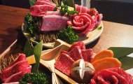 WAGYU A5 – KHÔNG PHẢI THỊT, MÀ LÀ “TRẢI NGHIỆM THỊT”