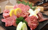 Trải nghiệm xa xỉ với Tenderloin Kobe – Mềm đến mức không cần nhai
