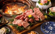 Từ Nhật Bản đến bàn ăn thành thị – Wagyu A5 nâng tầm mọi cuộc gặp gỡ